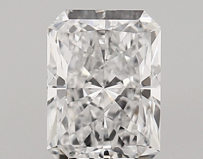 1.01-Carat Radiant Lab Grown Diamond