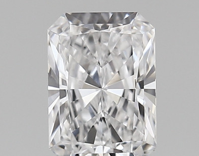 1.01-Carat Radiant Lab Grown Diamond