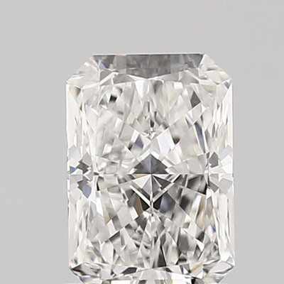 1-Carat Radiant Lab Grown Diamond