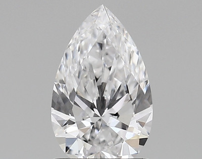 1.01-Carat Pear Lab Grown Diamond