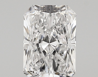 1.01-Carat Radiant Lab Grown Diamond