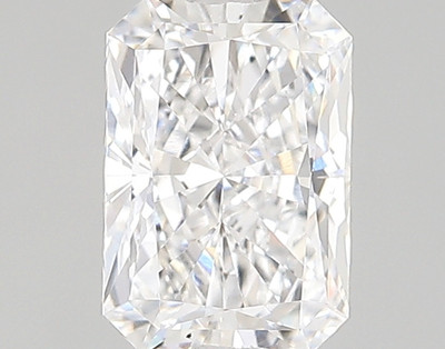 1.01-Carat Radiant Lab Grown Diamond