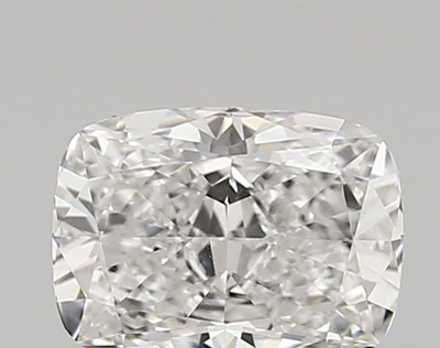 1.01-Carat Cushion Lab Grown Diamond