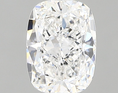 1.01-Carat Cushion Lab Grown Diamond