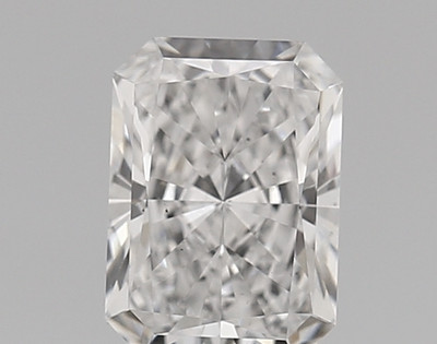 1.01-Carat Radiant Lab Grown Diamond