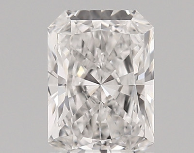 1.01-Carat Radiant Lab Grown Diamond