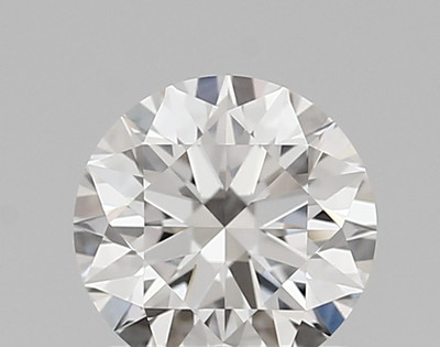 1.01-Carat Round Lab Grown Diamond
