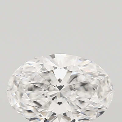 1.01-Carat Oval Lab Grown Diamond