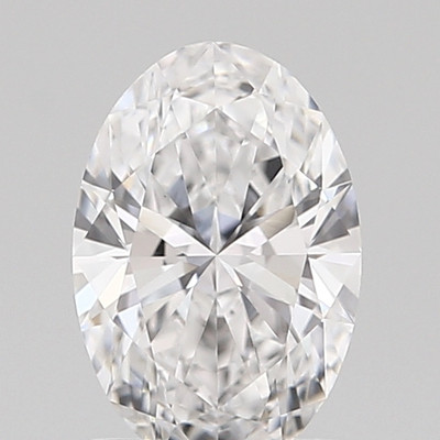1.01-Carat Oval Lab Grown Diamond