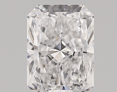 1-Carat Radiant Lab Grown Diamond