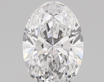1.01-Carat Oval Lab Grown Diamond