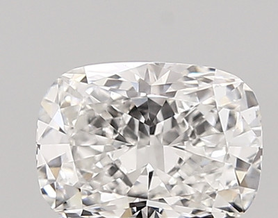 1.01-Carat Cushion Lab Grown Diamond