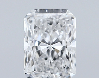 1.01-Carat Radiant Lab Grown Diamond