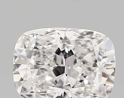 1.01-Carat Cushion Lab Grown Diamond