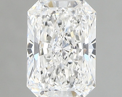 1.01-Carat Radiant Lab Grown Diamond