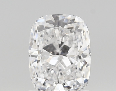 1-Carat Cushion Lab Grown Diamond