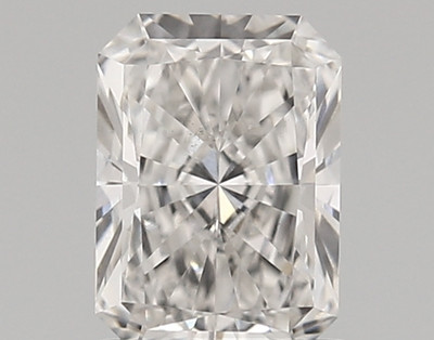 1.01-Carat Radiant Lab Grown Diamond