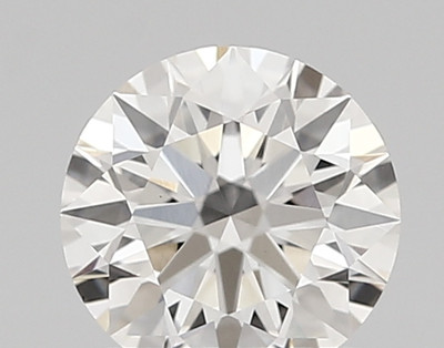 1.01-Carat Round Lab Grown Diamond