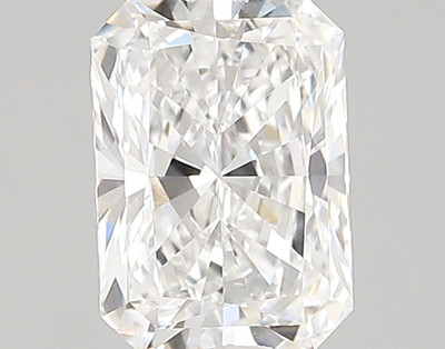 1.01-Carat Radiant Lab Grown Diamond