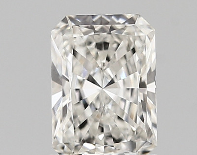 1.01-Carat Radiant Lab Grown Diamond