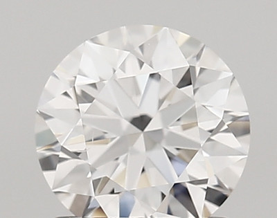 1.01-Carat Round Lab Grown Diamond