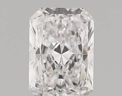 1.01-Carat Radiant Lab Grown Diamond