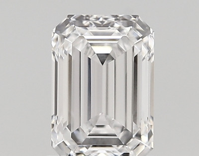 1.01-Carat Emerald Lab Grown Diamond