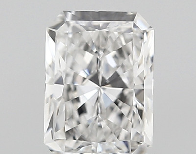 1.01-Carat Radiant Lab Grown Diamond