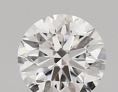 1.01-Carat Round Lab Grown Diamond