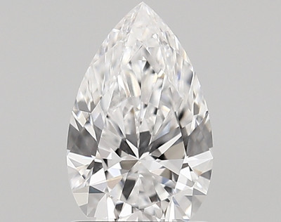 1.01-Carat Pear Lab Grown Diamond