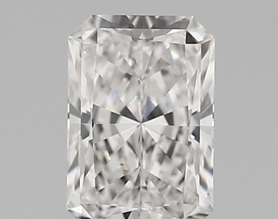 1.01-Carat Radiant Lab Grown Diamond