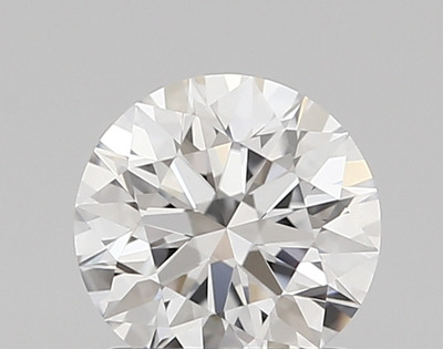 1.01-Carat Round Lab Grown Diamond