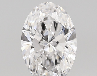 1.01-Carat Oval Lab Grown Diamond