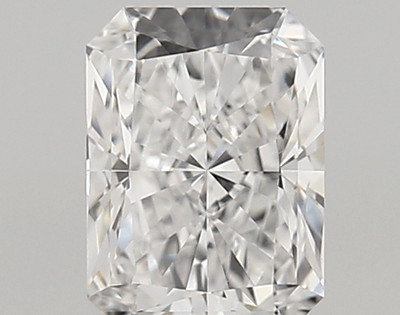 1.01-Carat Radiant Lab Grown Diamond