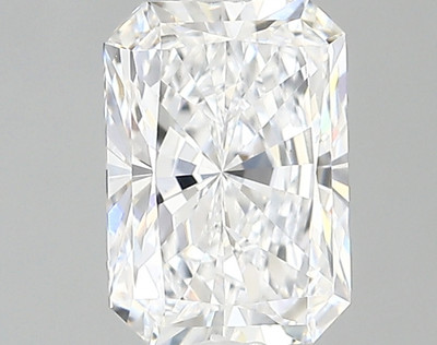 1.01-Carat Radiant Lab Grown Diamond