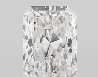 1.01-Carat Radiant Lab Grown Diamond