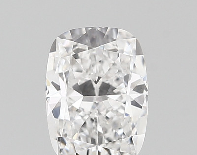 1.01-Carat Cushion Lab Grown Diamond