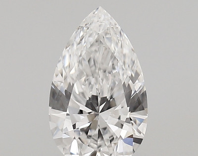 1.02-Carat Pear Lab Grown Diamond