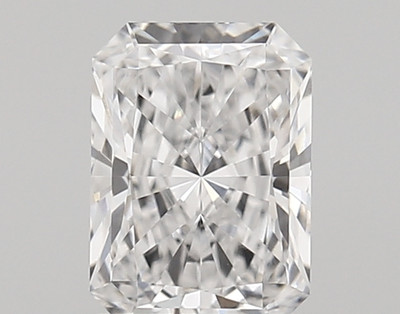 1.02-Carat Radiant Lab Grown Diamond