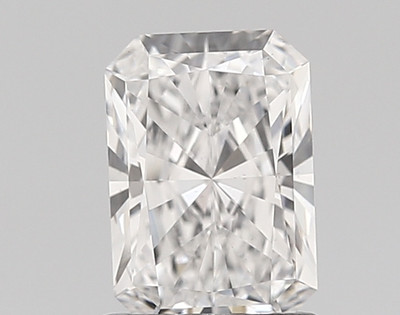 1.01-Carat Radiant Lab Grown Diamond