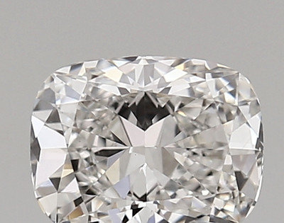 1.01-Carat Cushion Lab Grown Diamond