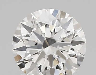 1.02-Carat Round Lab Grown Diamond