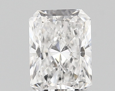 1.03-Carat Radiant Lab Grown Diamond