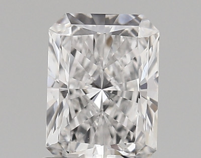 1.01-Carat Radiant Lab Grown Diamond