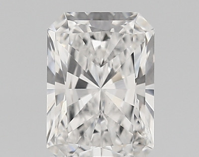 1.01-Carat Radiant Lab Grown Diamond