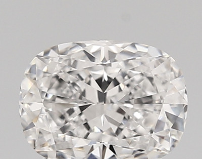 1.01-Carat Cushion Lab Grown Diamond