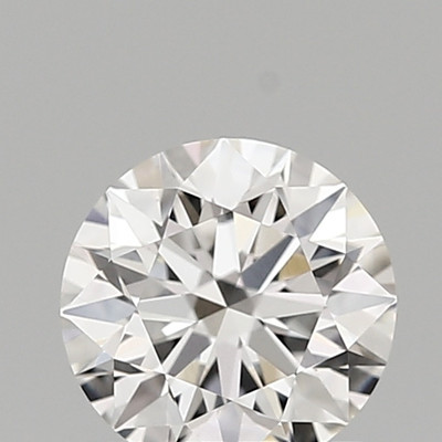 1.02-Carat Round Lab Grown Diamond