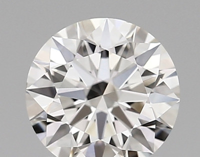 1.02-Carat Round Lab Grown Diamond