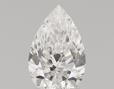 1.01-Carat Pear Lab Grown Diamond