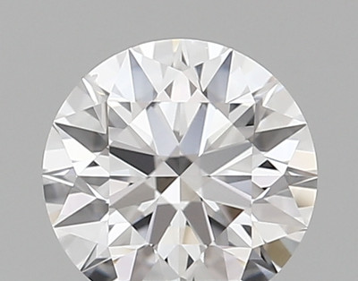 1.02-Carat Round Lab Grown Diamond